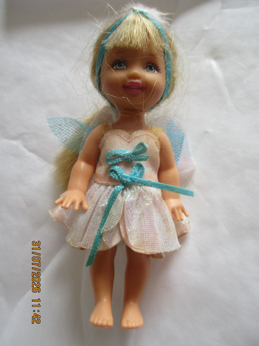 Barbie poupee kelly - , lac