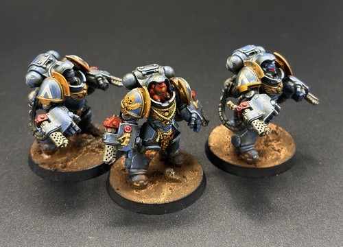 Pro painted warhammer 40k - warhammer,