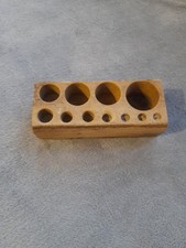 Coffret Boite de poids, Poids