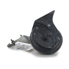 Klaxon - Peugeot PARTNER II PH.1 - Blanc - 9813120280 - L0-2478Q