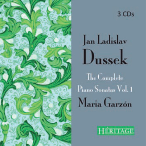 Jan ladislav duss - jan,