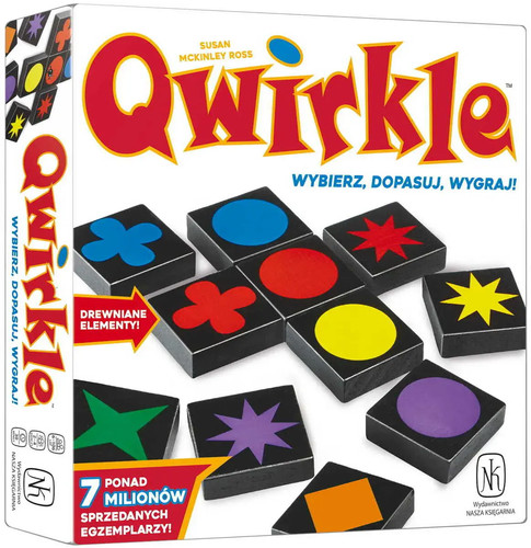 5904915906561 qwirkle nasza - qwirkle,