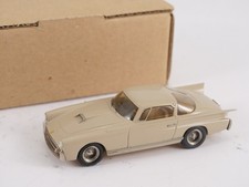 Ilario ferrari 410 - 1/43,