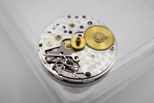 Mouvement rolex lady datejust - mouvement, lady-datejust