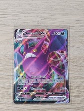 Carte pokémon nostenfer vmax - pokémon,