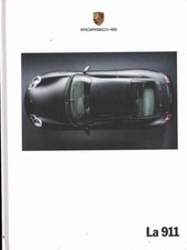 ▄▀▄ Catalogue PORSCHE