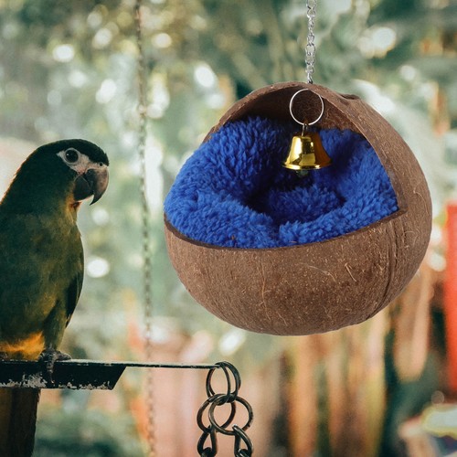 Nid oiseau résistant à - d'oiseau,