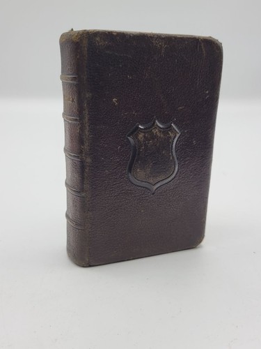 Paroissien romain ancien - xm,