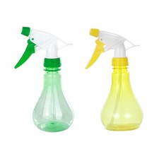  2 Pcs Bouteille De Pulvérisation Spray Vaporisateur D'eau Pour Les Plantes