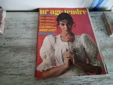 MLLE AGE TENDRE N 77 JAGGER