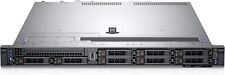 DELL – R6515 – Serveur rack 1U 8SFF – AMD Epyc 7742 64c 2,25Ghz / 256Go RAM DDR4