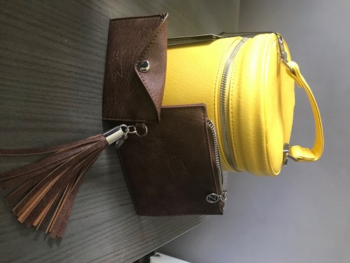 Sac main femme vegan en - a,