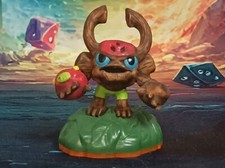 Barkley sidekick figurine - sidekick,