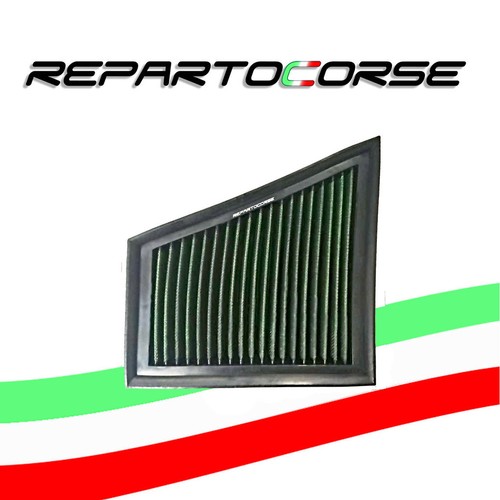 Filtre air sportif - d'air,