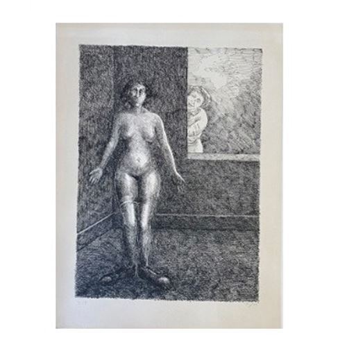 Topor roland rare - topor, (1938-1997)