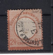 Turquie Précurseur V21 Joli