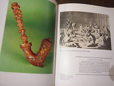 LIVRE    LA PIPE (histoire de)  par A Bastien 1973