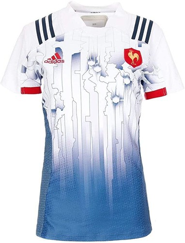 Adidas ffr france rugby femme - ffr,