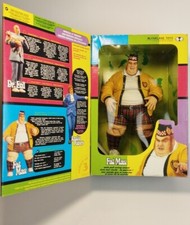 austin powers Figurine