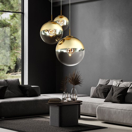 Suspension lampe pendentif - lampe,