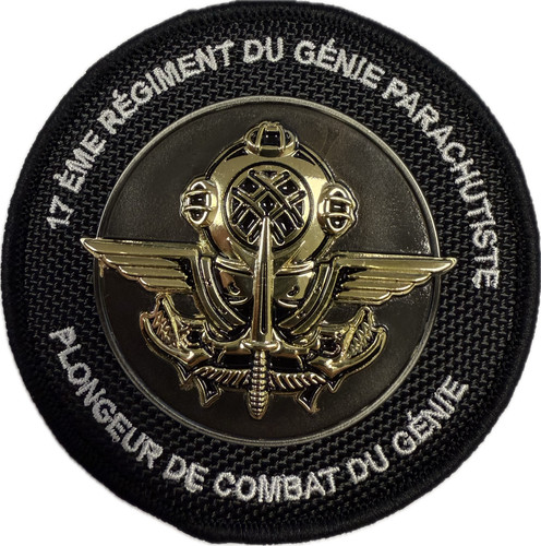 Régiment de génie - 17°,