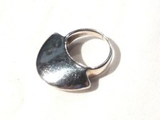 Bijou argent 925 bague