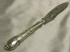 Couteau gâteau - ,
