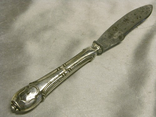 Couteau gâteau - ,