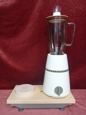 Ancien Mixeur Komet KM 8 KM8 DDR