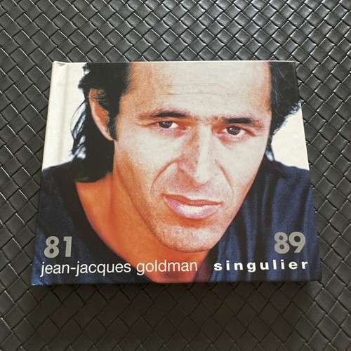 Jean jacques goldman - goldman,