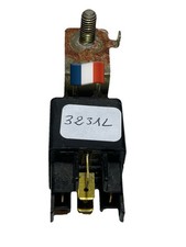 3916037120 Relais Noir Hyundai