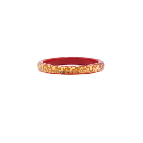 Louis vuitton bracelet jonc - vuitton,