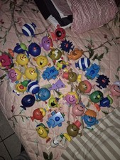 Lot  37 Figurine Monsieur