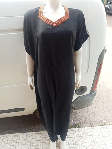 Robe kabyle - robe,
