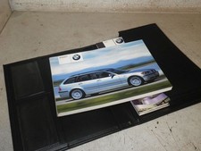 MANUEL UTILISATEUR NOTICE BMW