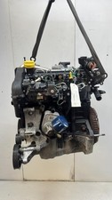 Moteur RENAULT CLIO 3 PHASE 1