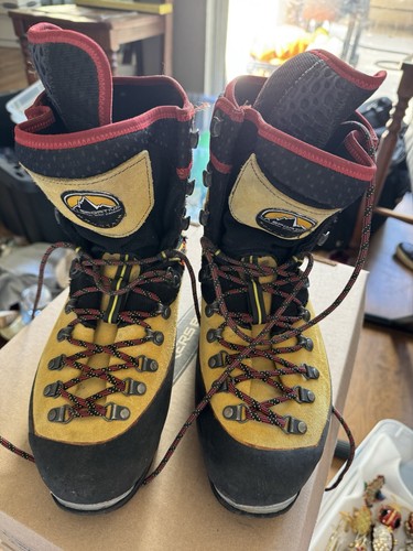 Sportiva nepal cube gtx - la,