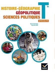 Histoire géo géopolitique - histoire-gÉo,