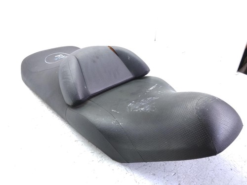 Suzuki burgman 400 selle - suzuki, an