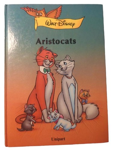 The walt disney studios livre - studios,