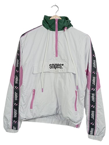 Snipes anorak femme - snipes, rose