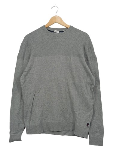 Esprit pull homme gris - esprit,