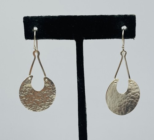 Boucles oreilles pendantes - d'oreilles,