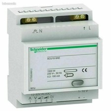 Schneider Télévariateur