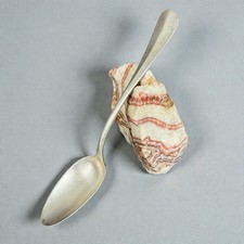 Cuillère en métal alliage