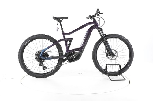 Haibike alltrail vtt - haibike,