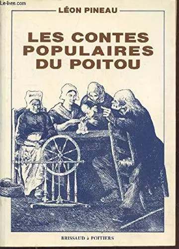 Les contes populaires - contes, du