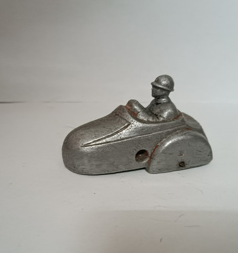 Jouet ancien jeu - jouet,