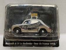 NOREV Renault 4 Cv La Redoute