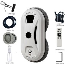 Aspirateur Robot Ultra-Mince